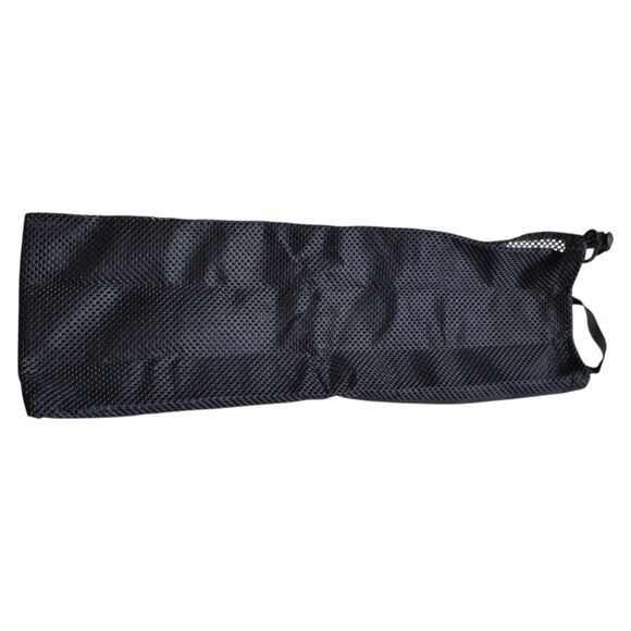 Camp Climbing Storage Bag Drawstring C.A.M.P. Reusable Outdoor 15"x6" Trek Hike - Picture 2 of 4